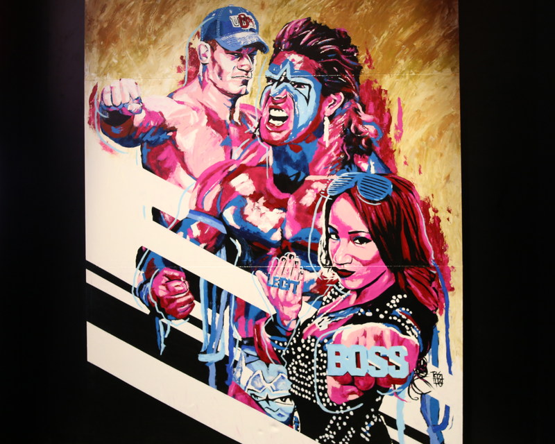 Illustration for article titled The E3 2016 Photo Gallery